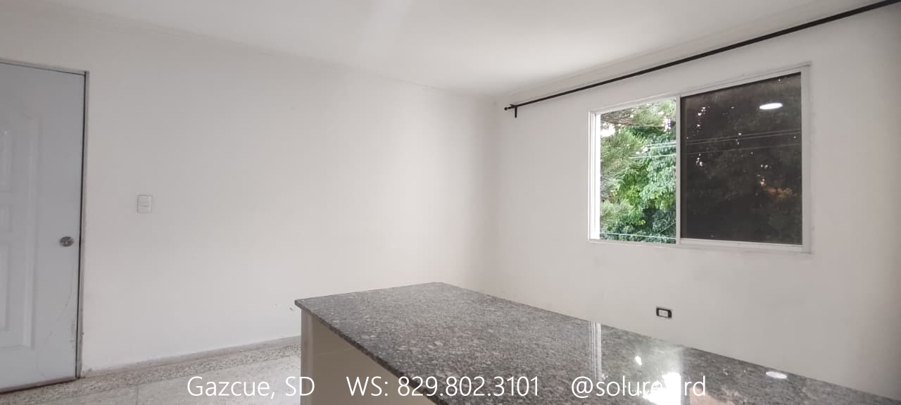 Apartamento estudio acogedor en Gazcue Foto 7316310-3.jpg