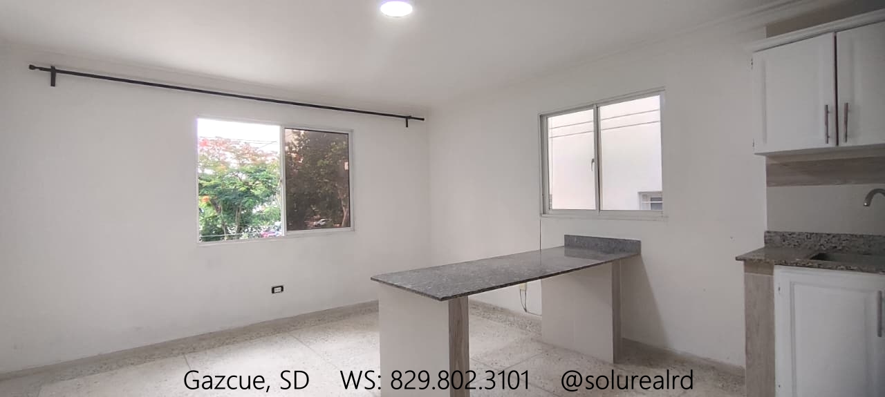 Apartamento estudio acogedor en Gazcue Foto 7316310-5.jpg