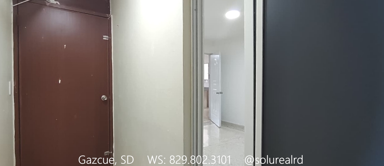 Apartamento estudio acogedor en Gazcue Foto 7316310-6.jpg
