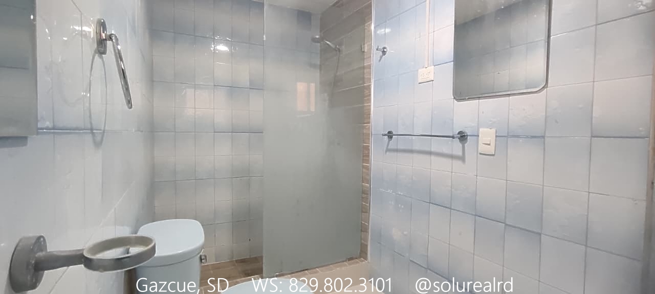 Apartamento estudio acogedor en Gazcue Foto 7316310-7.jpg