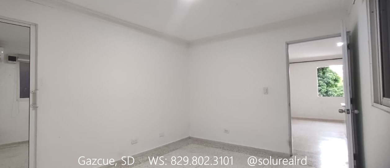 Apartamento estudio acogedor en Gazcue Foto 7316310-9.jpg