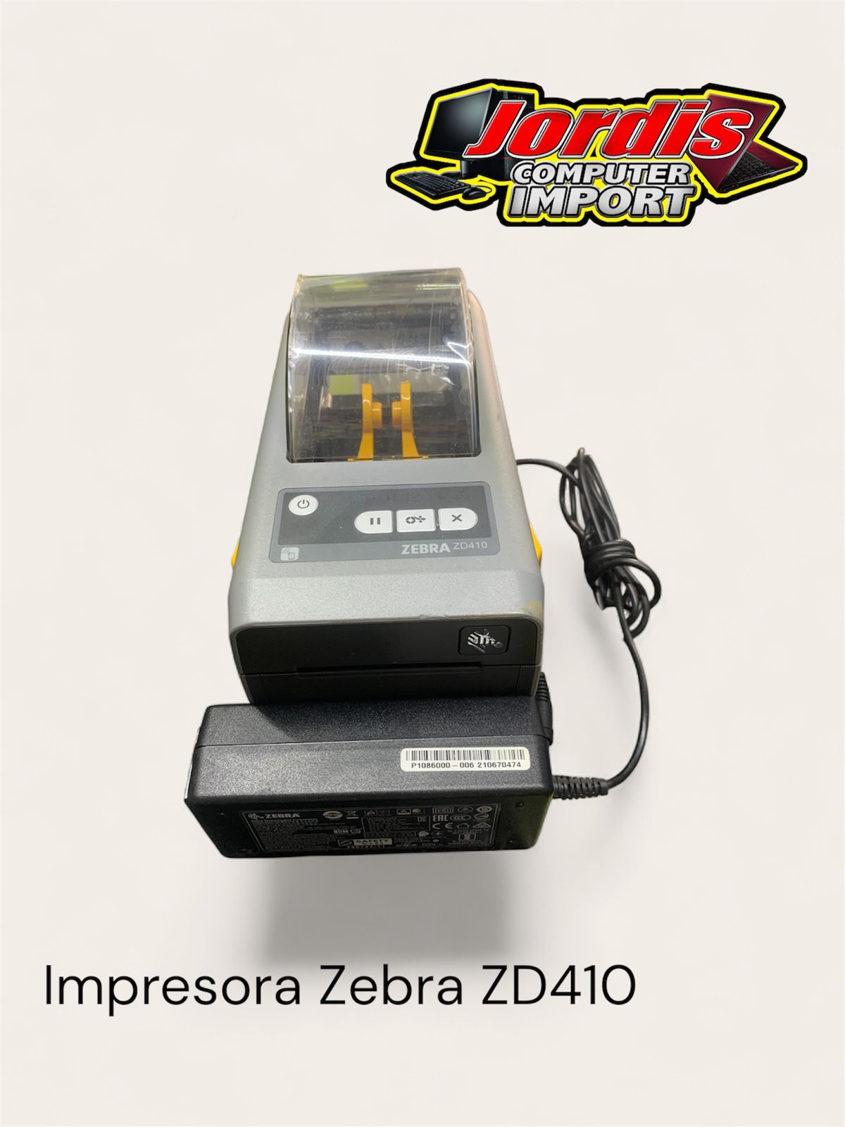 Impresora de Etiquetas Zebra ZD410 Foto 7316317-1.jpg
