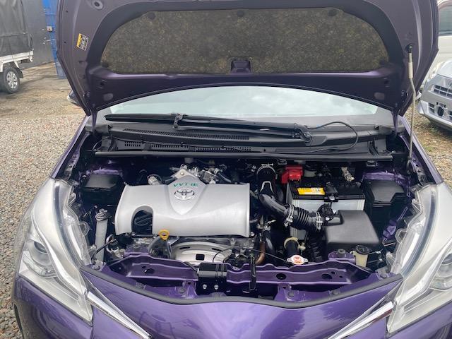 Toyota Vitz Año 2019 Foto 7316319-10.jpg