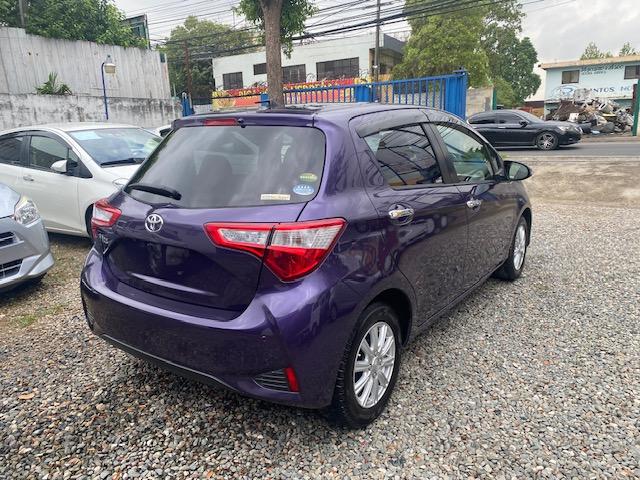 Toyota Vitz Año 2019 Foto 7316319-3.jpg