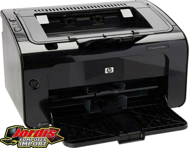 IMPRESORA HP LASERJET P1102W / P1109W  UN TONER NUEVO DE CAJA Foto 7316330-1.jpg