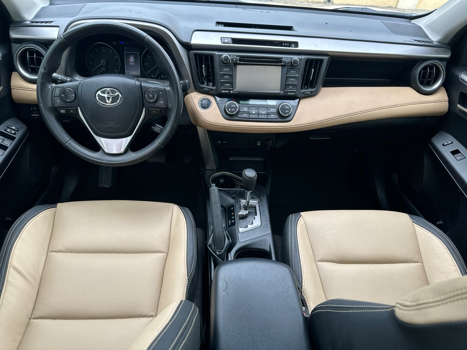 Toyota Rav4 XLE 2018  Foto 7316334-6.jpg