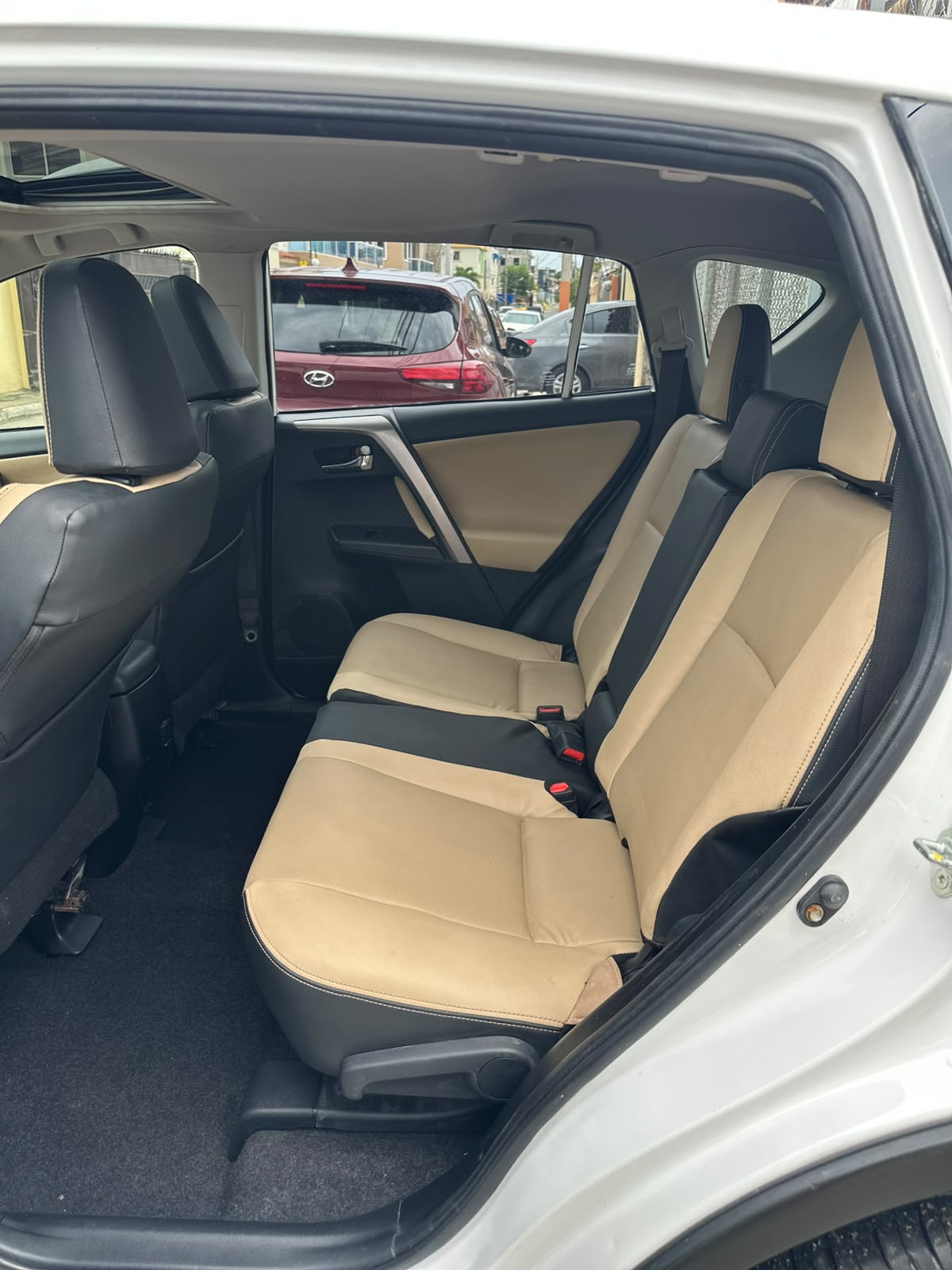 Toyota Rav4 XLE 2018  Foto 7316334-7.jpg