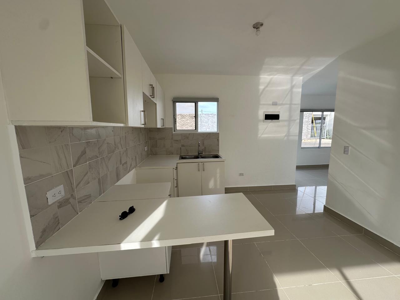 Vendo Casa 2 Habitaciones Con Casa Club Y Piscina En Residencial Ciuda Foto 7316342-11.jpg