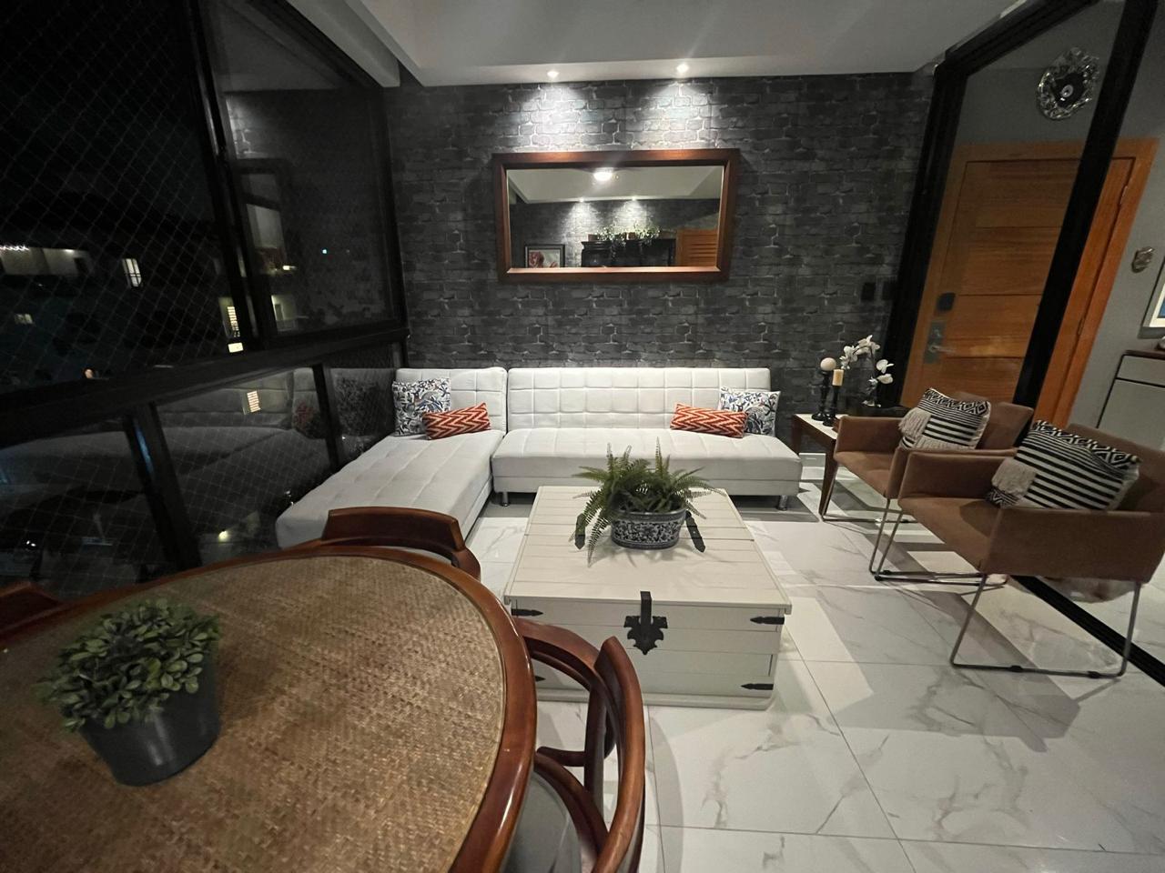 Alquiler de Apartamento Amueblado en Mirador Sur Santo Domingo. Foto 7316345-1.jpg