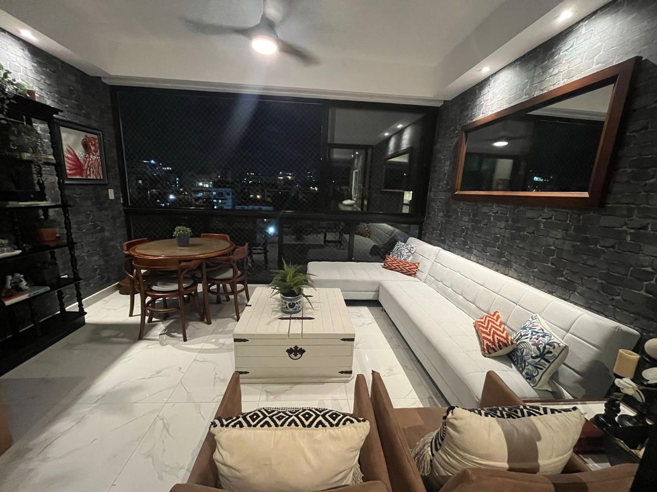 Alquiler de Apartamento Amueblado en Mirador Sur Santo Domingo. Foto 7316345-2.jpg