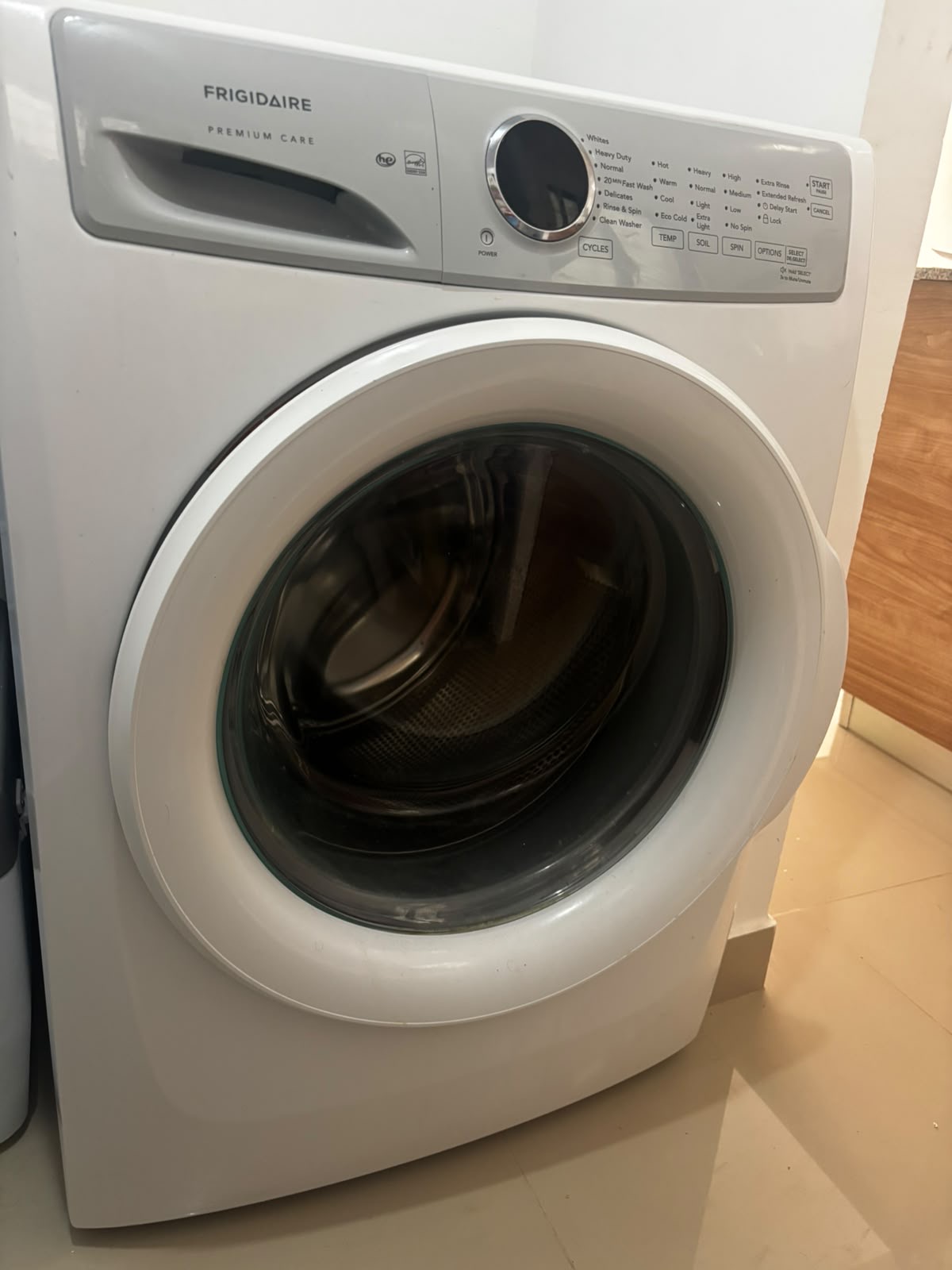 Lavadora frigidaire automática 22kg   Foto 7316348-2.jpg