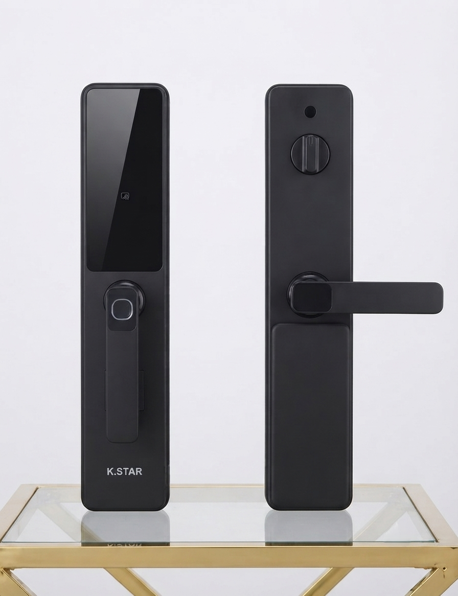 Smart Lock KT-101 K-Star  Tecnología Diseño y Seguridad Foto 7316362-2.jpg