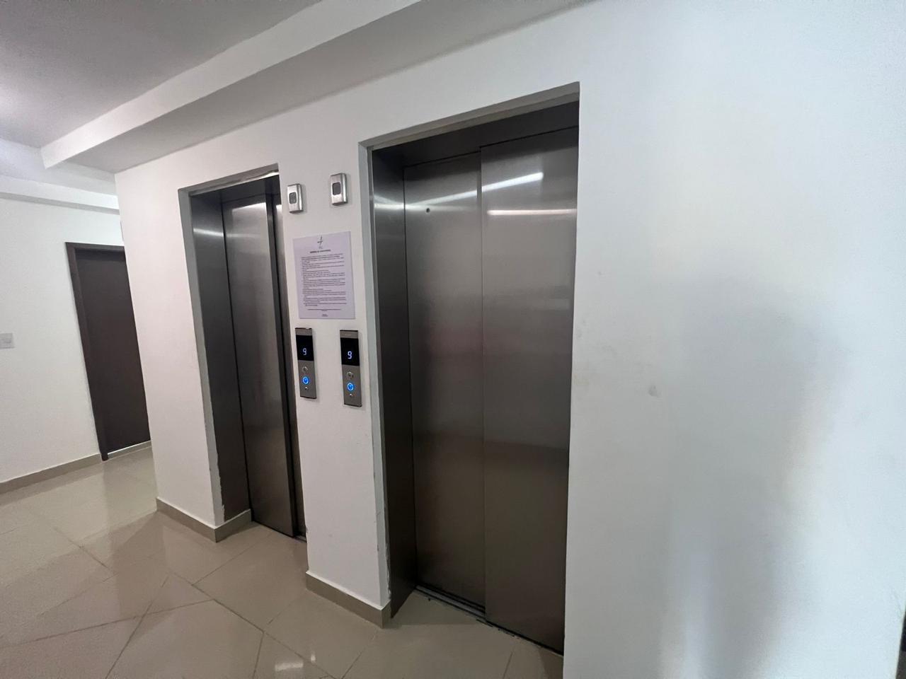 Apartamento amueblado en alquiler en La Jacobo Majluta Foto 7316381-7.jpg
