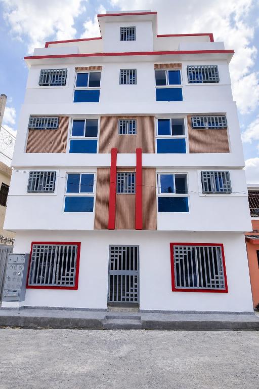 Apartamento de 2 Habitaciones en Renta en Villa Tropicalia  Foto 7316391-1.jpg