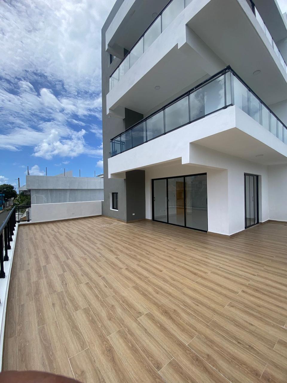 Apartamento de 3 Habitaciones en Venta en la Av. ecologica con San Isi Foto 7316397-6.jpg