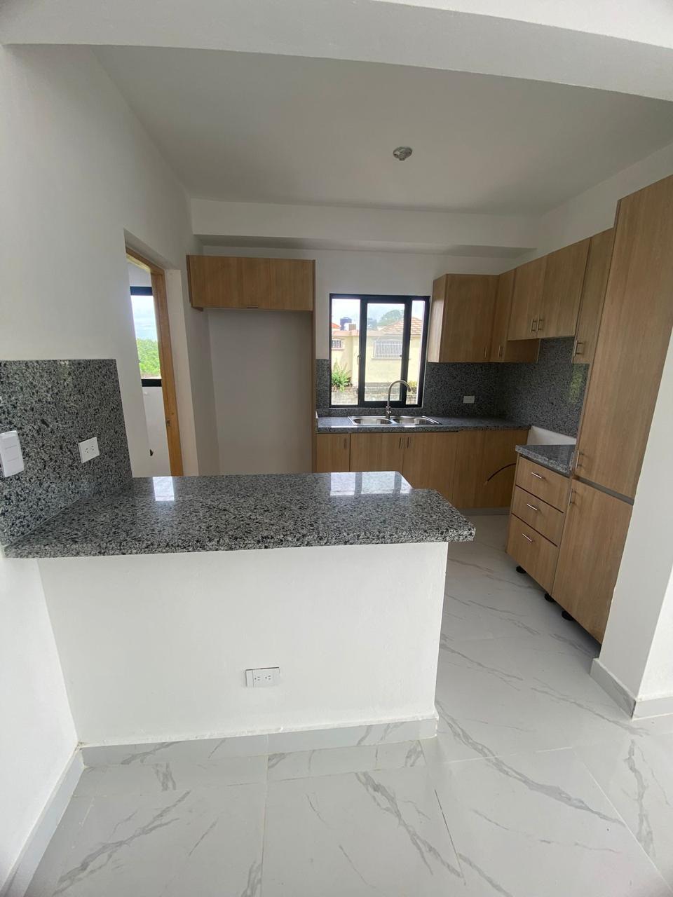 Apartamento de 3 Habitaciones en Venta en la Av. ecologica con San Isi Foto 7316397-9.jpg
