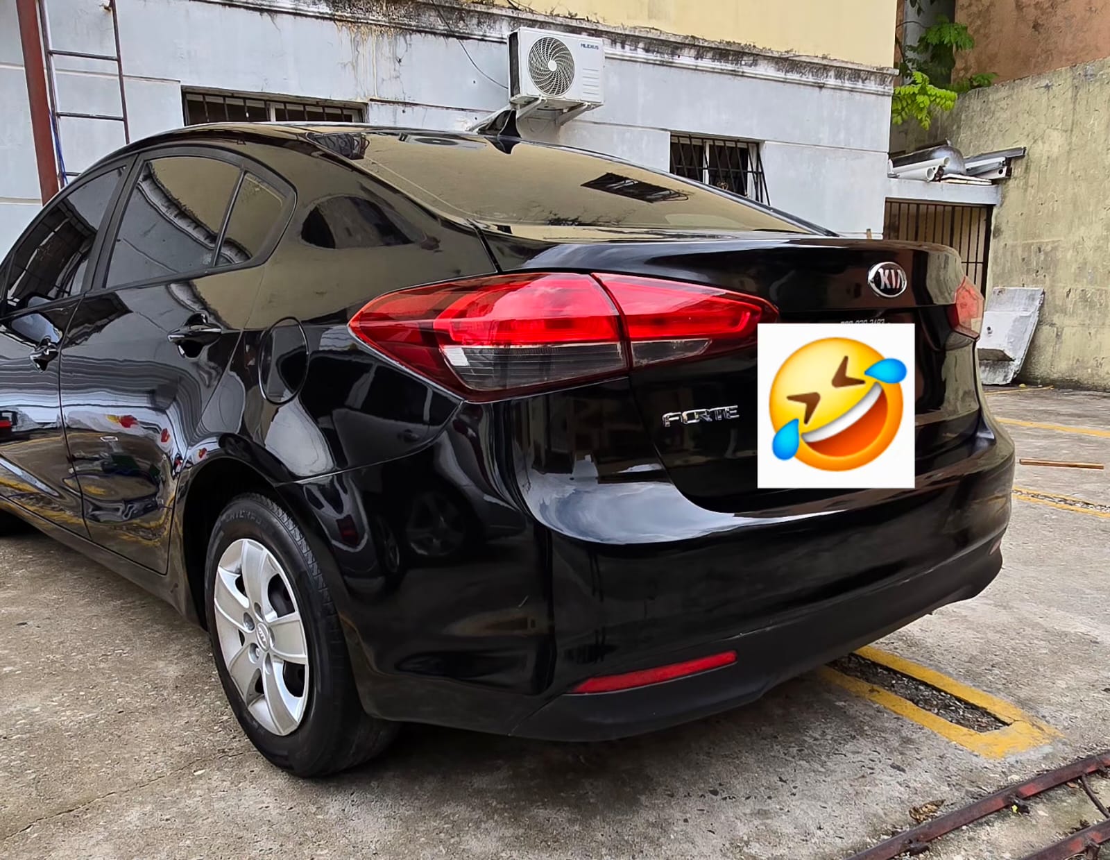 ???? Kia Forte 2017 Automático  Motor 2.0  Excelente condición Foto 7316431-2.jpg