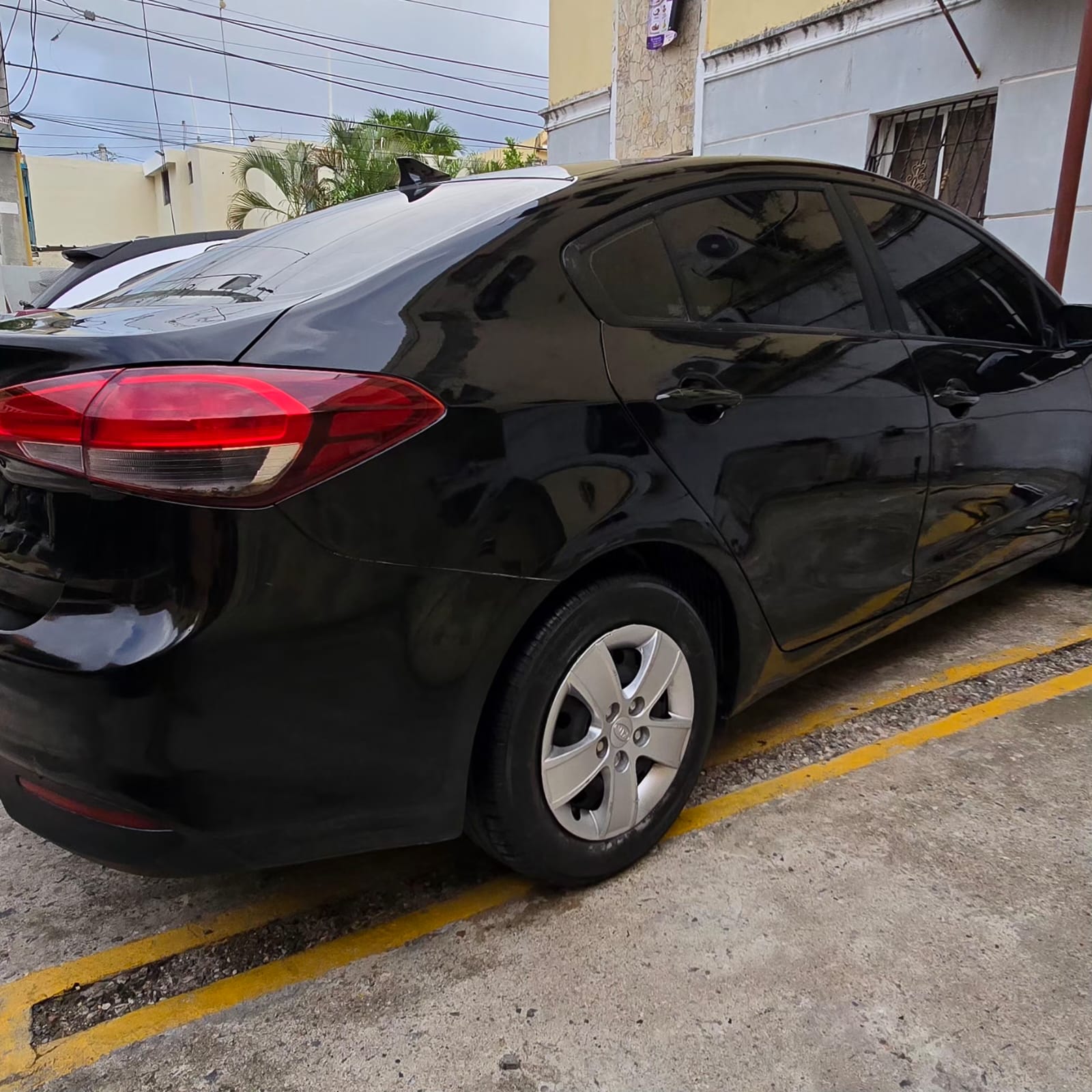 ???? Kia Forte 2017 Automático  Motor 2.0  Excelente condición Foto 7316431-4.jpg