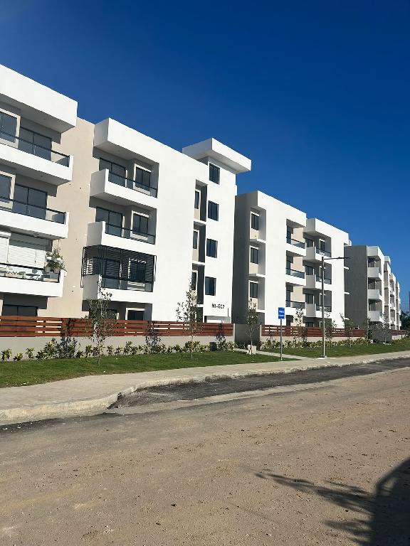 Apartamentos en Aut. Las Americas Foto 7316473-1.jpg