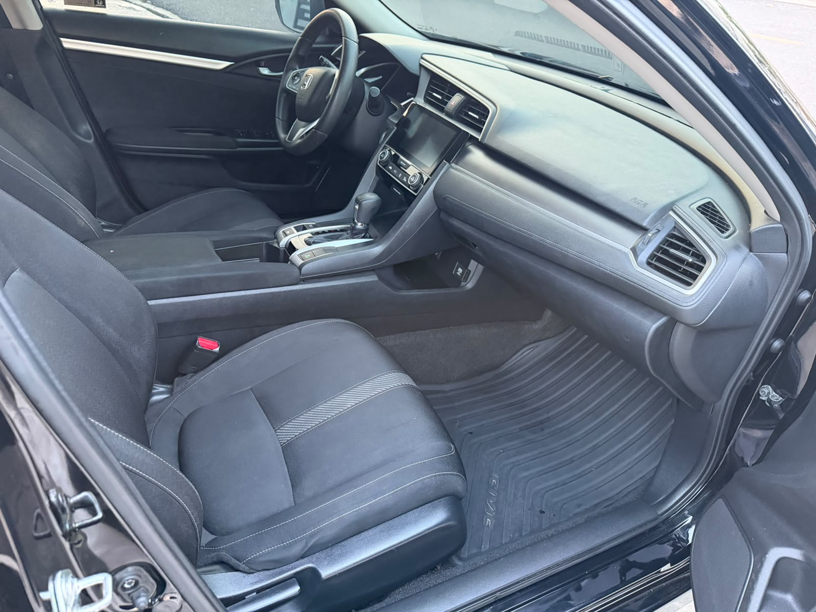 honda civic 2018 ex Foto 7316482-5.jpg