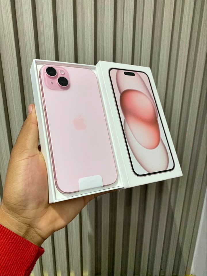 iphone 15 pro 256gb factory en Samaná Foto 7316517-2.jpg