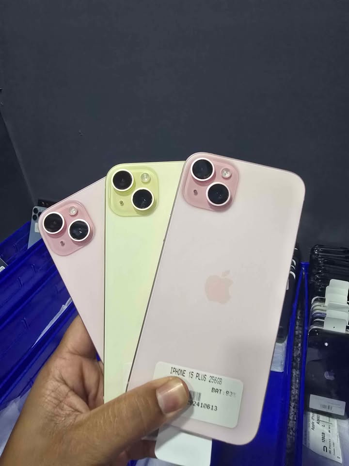 iphone 15 pro 256gb factory en Samaná Foto 7316517-3.jpg