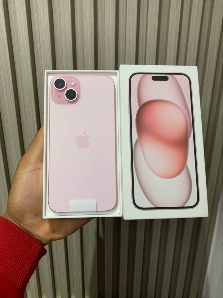 iphone 15 pro 256gb factory en Samaná Foto 7316517-4.jpg