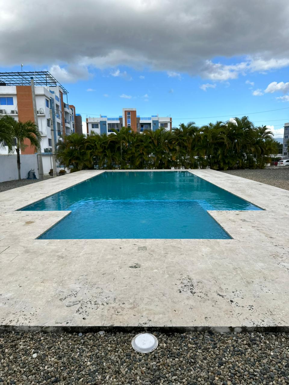 ???? PENTHOUSE EN RENTA – LA BARRANQUITA SANTIAGO ???? Foto 7316522-10.jpg