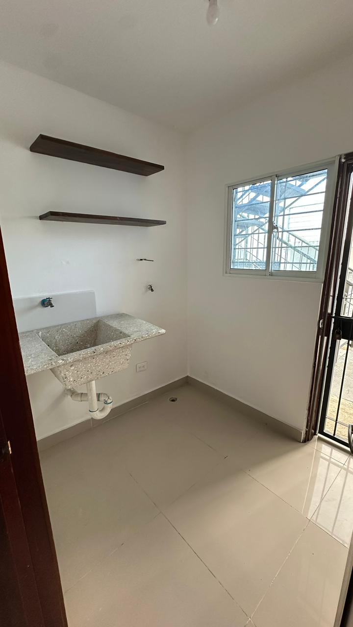 ???? PENTHOUSE EN RENTA – LA BARRANQUITA SANTIAGO ???? Foto 7316522-4.jpg