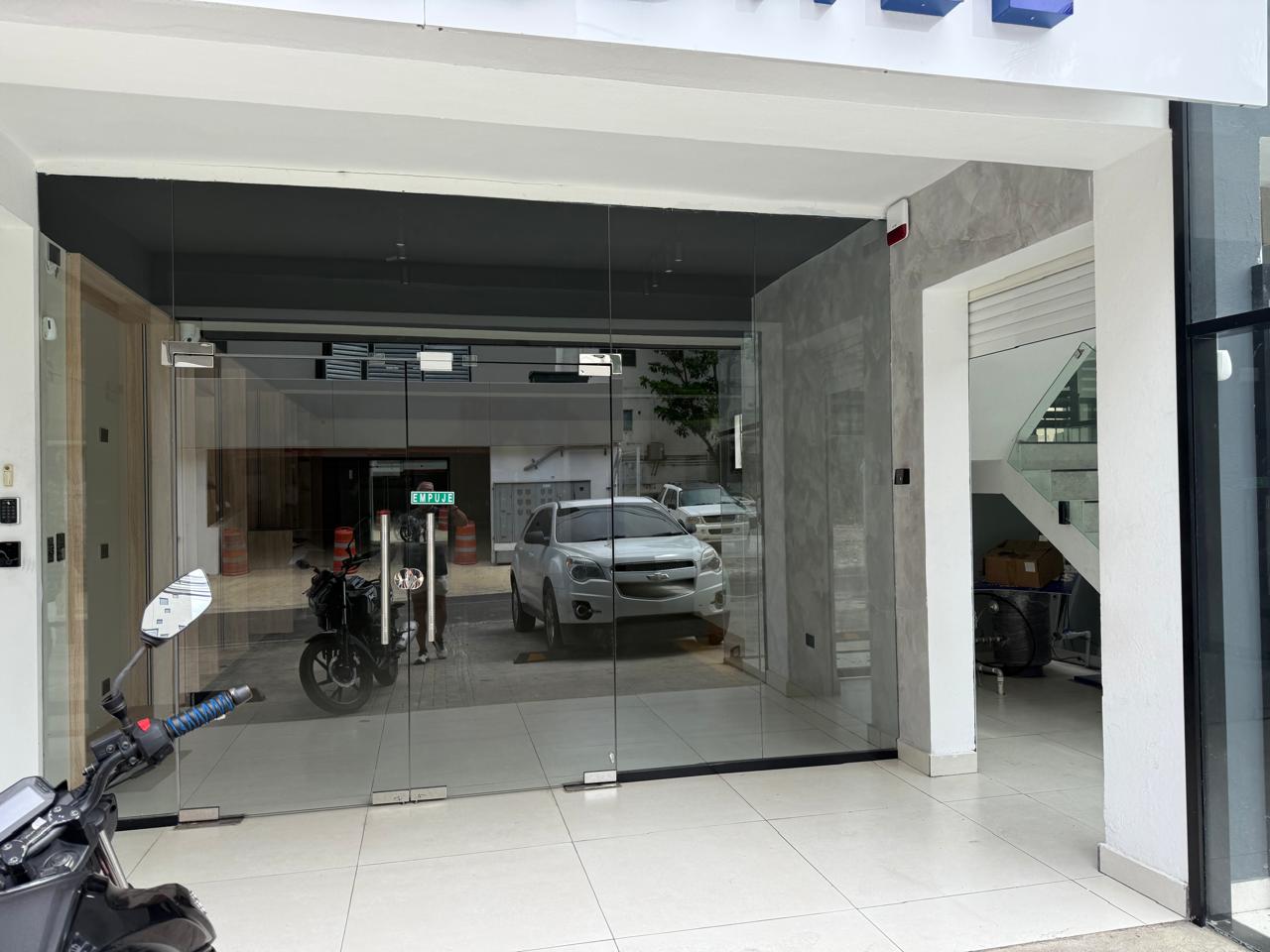???? LOCAL COMERCIAL EN RENTA – LOS JARDINES METROPOLITANOS SANTIAGO  Foto 7316524-2.jpg