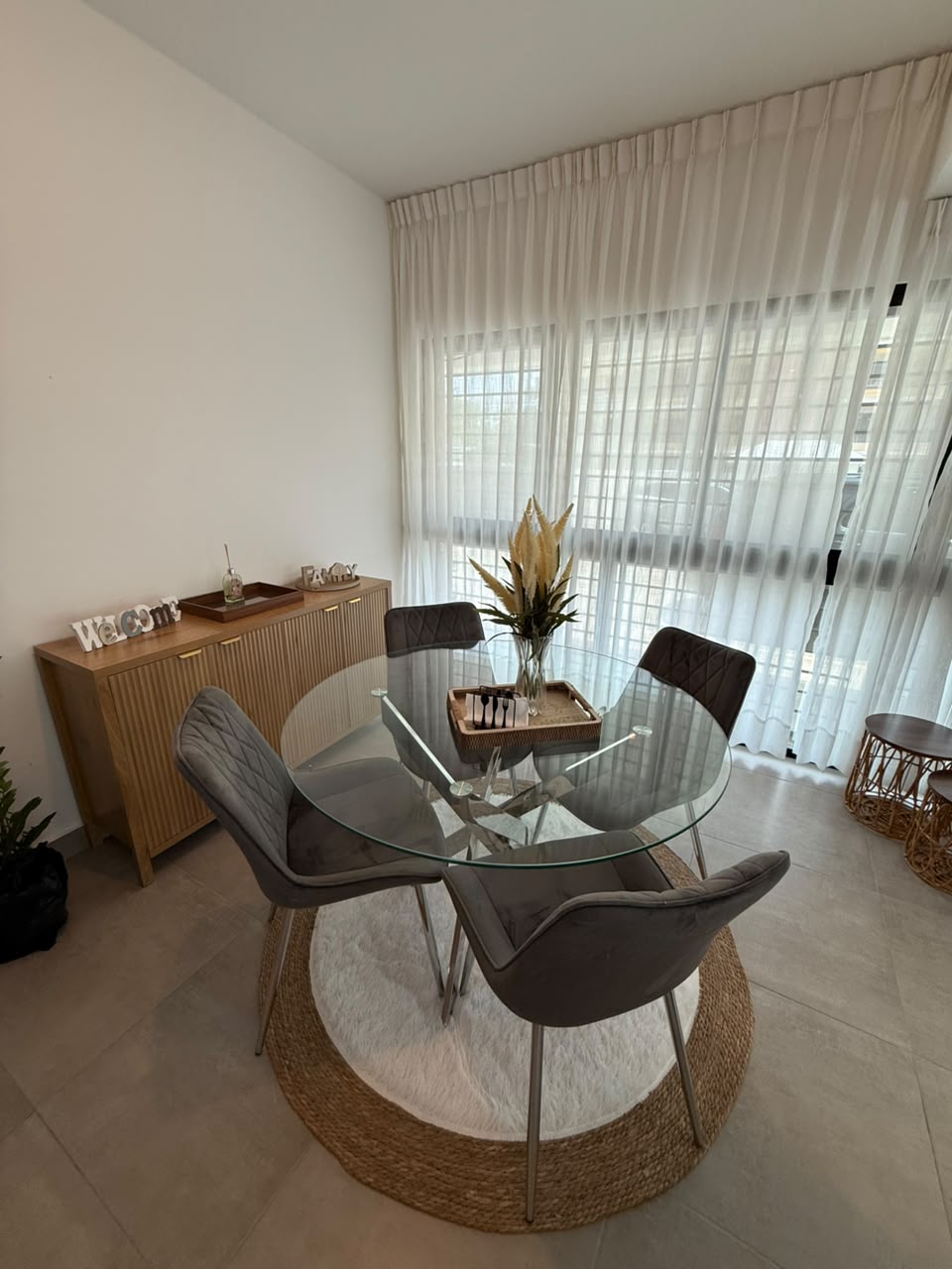 ???? Apartamento Amueblado en Alquiler Primer nivel  Llanos de Gurabo  Foto 7316526-9.jpg