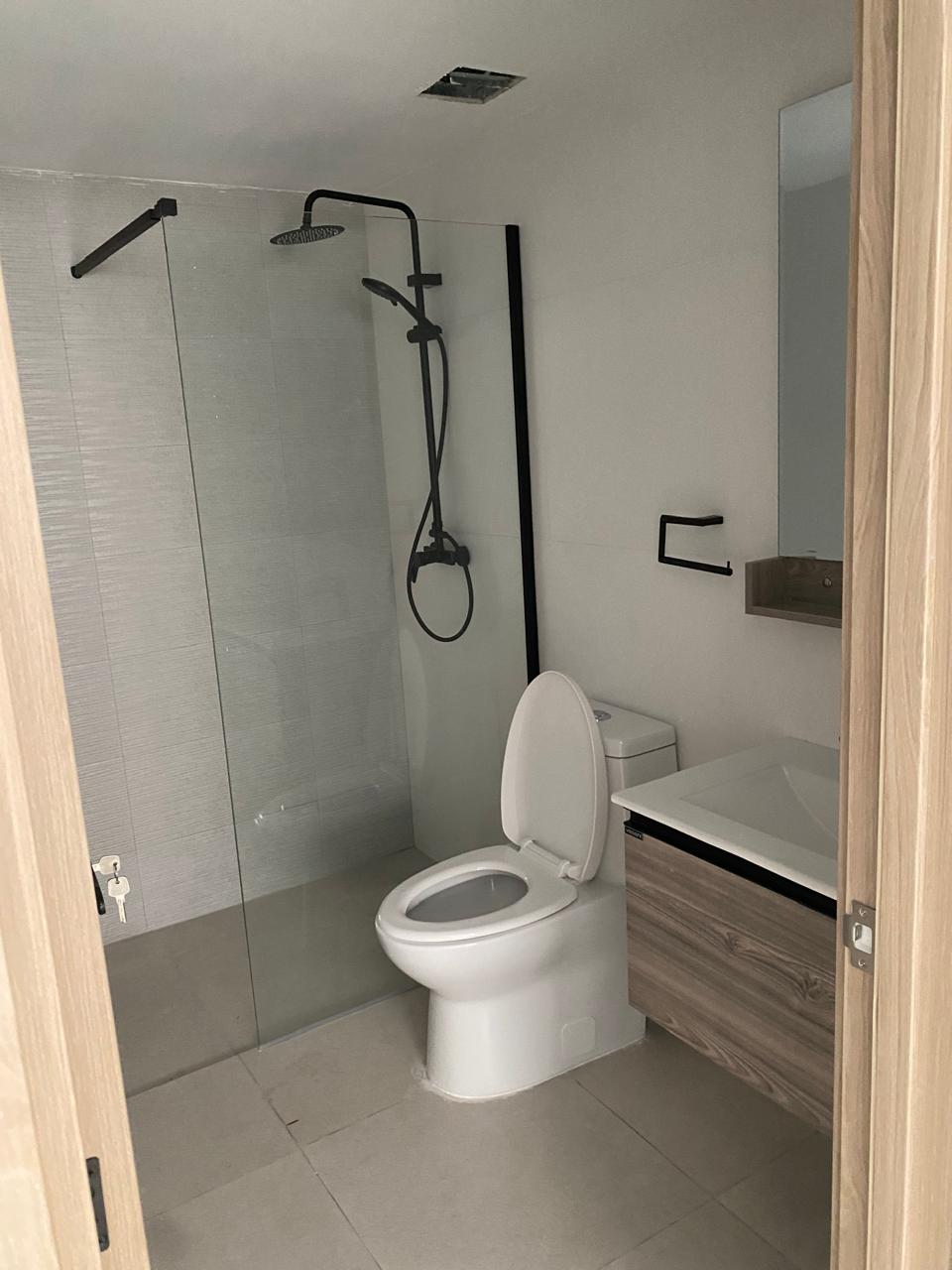 Apartamento Nuevo en Venta  Evaristo Morales Foto 7316532-3.jpg