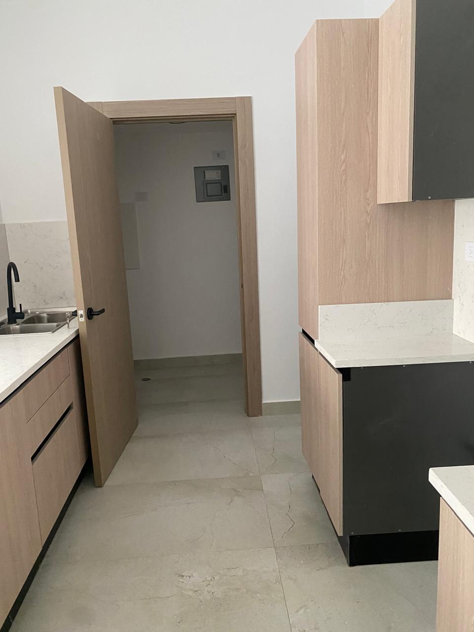 Apartamento Nuevo en Venta  Evaristo Morales Foto 7316532-4.jpg