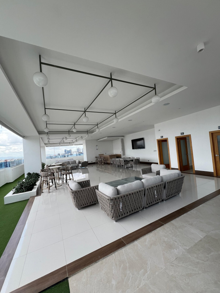 Semi Penthouse Nuevo en Venta en Bella Vista Foto 7316545-6.jpg
