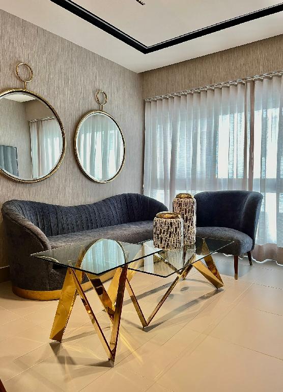 Apartamento en Alquiler en el Naco Foto 7316549-1.jpg