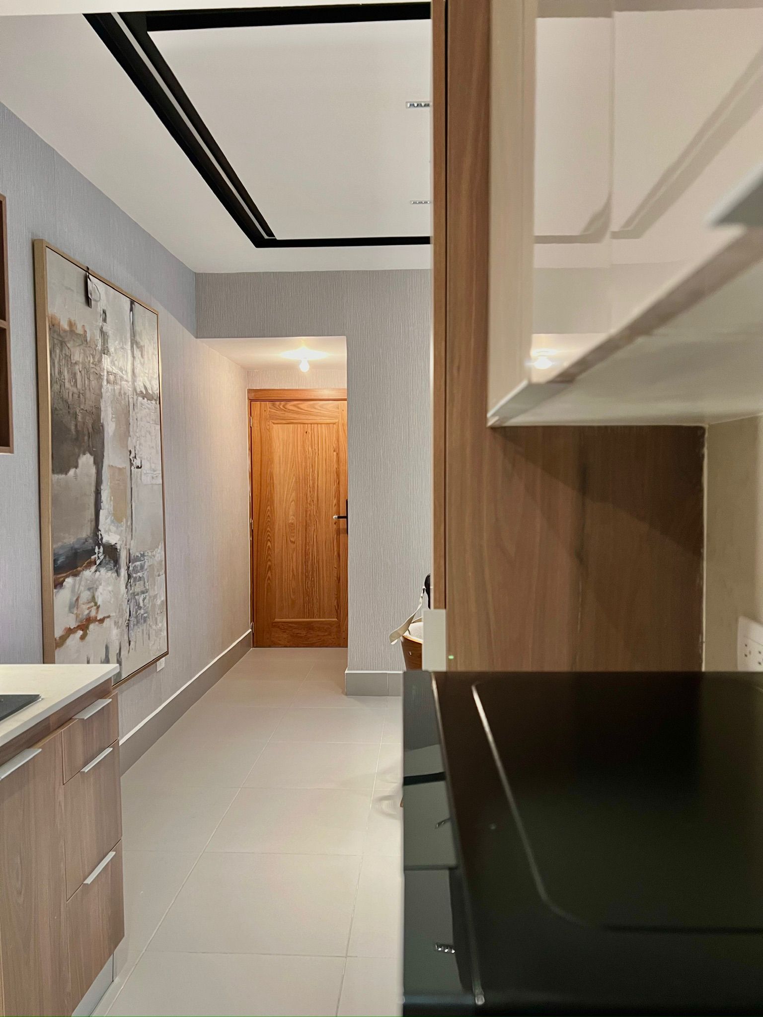 Apartamento en Alquiler en el Naco Foto 7316549-3.jpg