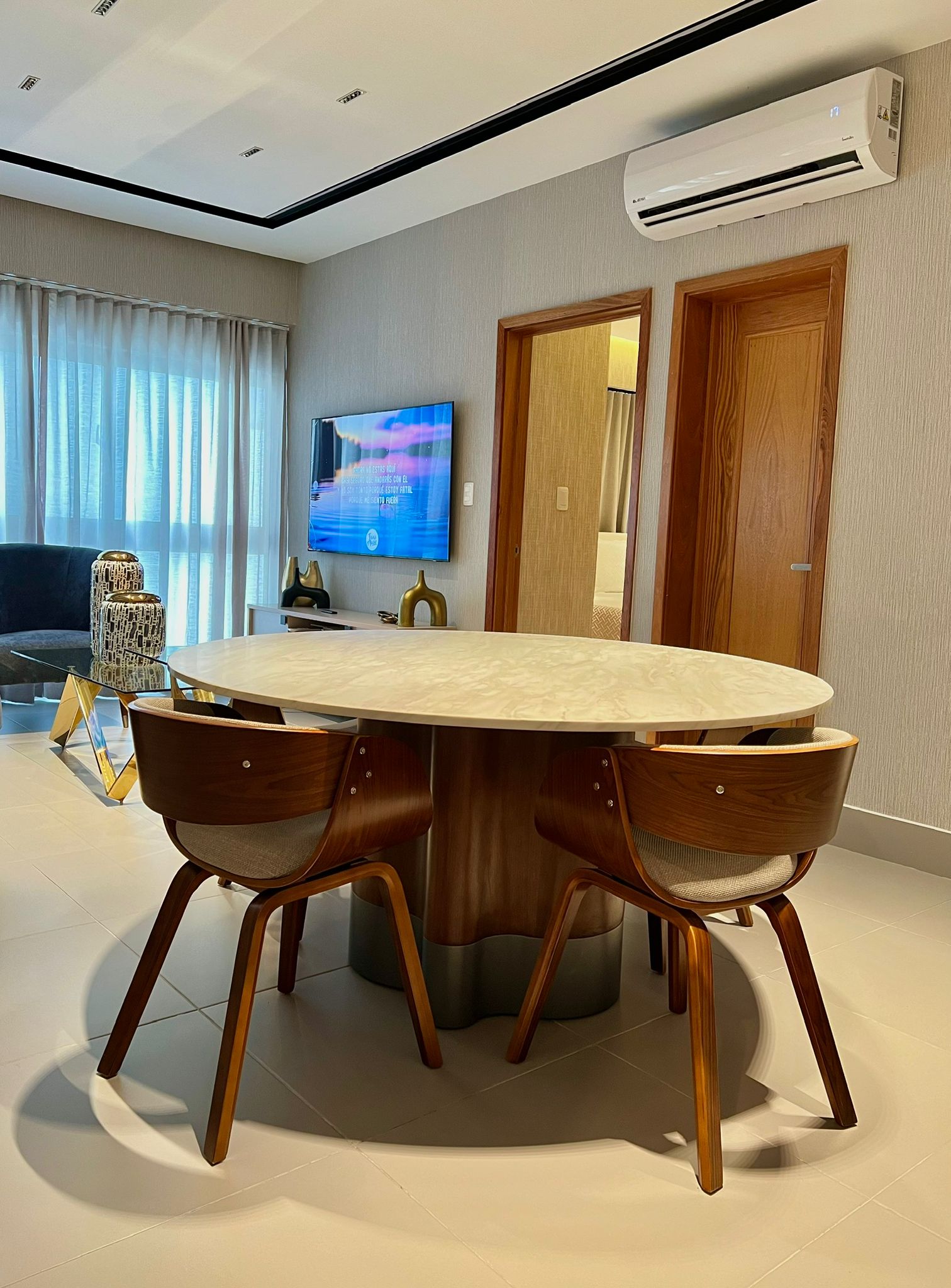 Apartamento en Alquiler en el Naco Foto 7316549-6.jpg