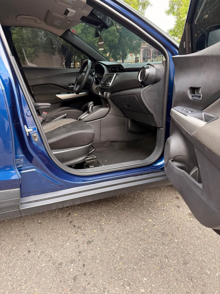 ???? NISSAN KICKS SV 2020   Foto 7316559-6.jpg