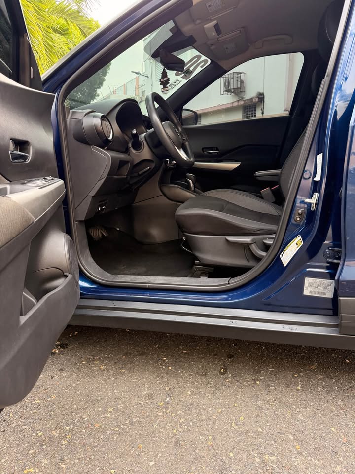 ???? NISSAN KICKS SV 2020   Foto 7316559-9.jpg