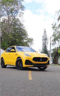 Maserati Amarillito Pollito Nuevecito Nuevecito!!!  Foto 7316573-1.jpg