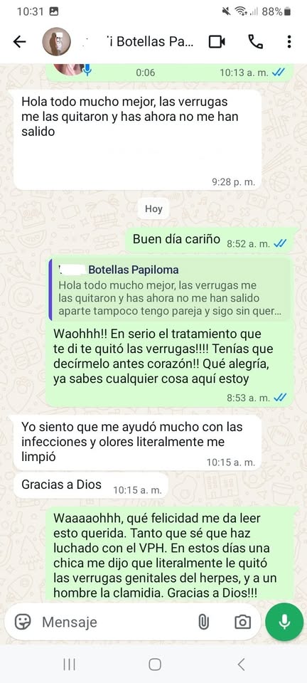LOS MEJORES ÓVULOS PARA TODO TIPO DE INFECCIONES VERRUGAS LLAGAS VHP H Foto 7316582-3.jpg