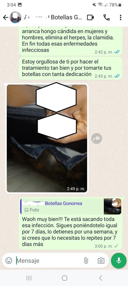 LOS MEJORES ÓVULOS PARA TODO TIPO DE INFECCIONES VERRUGAS LLAGAS VHP H Foto 7316582-4.jpg