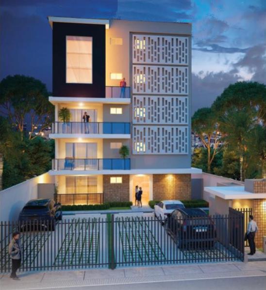  ???? Apartamentos Exclusivos en Venta – El Despertar Santiago R.D. Foto 7316590-1.jpg
