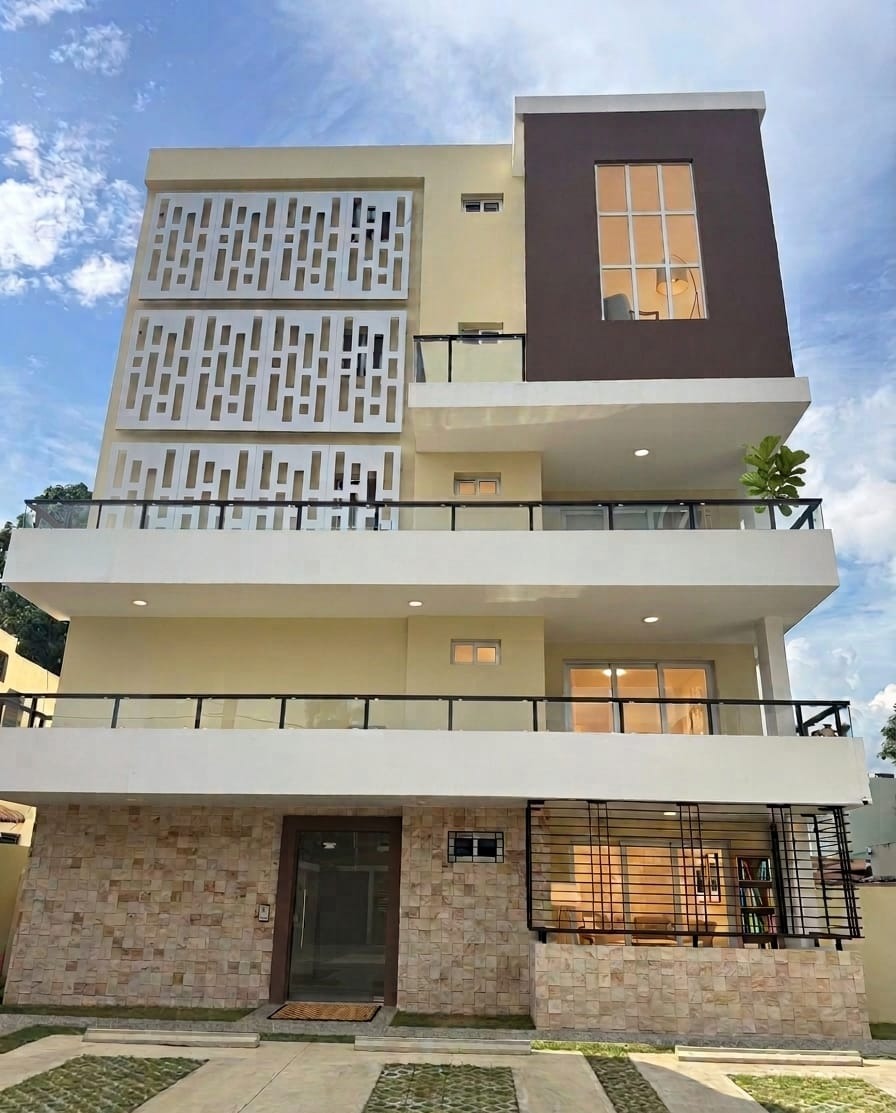  ???? Apartamentos Exclusivos en Venta – El Despertar Santiago R.D. Foto 7316590-2.jpg