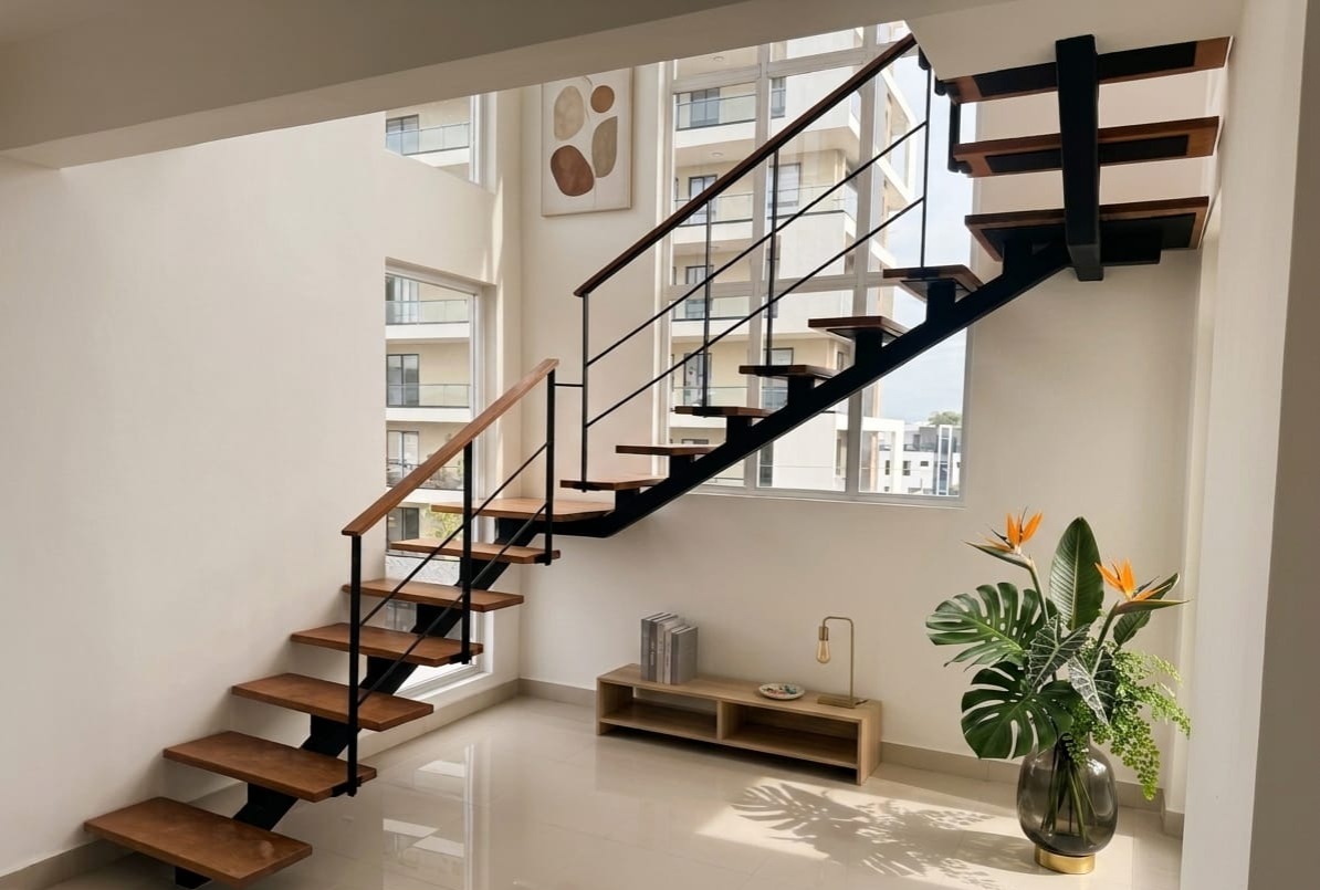  ???? Apartamentos Exclusivos en Venta – El Despertar Santiago R.D. Foto 7316590-4.jpg