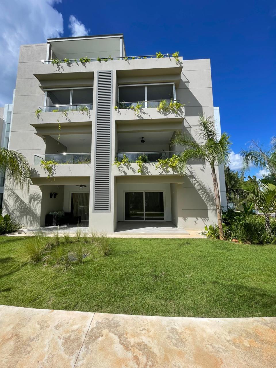 Vendo apartamento en bayahibe Foto 7316595-1.jpg
