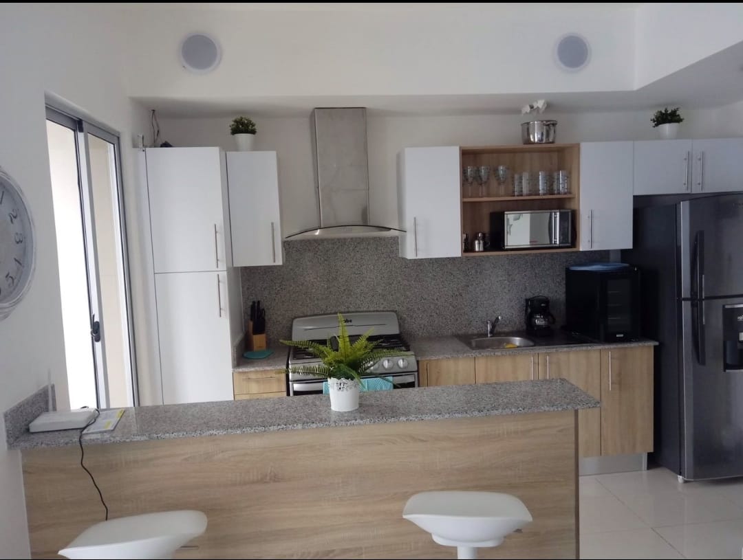 VENDO HERMOSO ARTAMENTO HUBICADO EN BOCACHICA  Foto 7316596-9.jpg