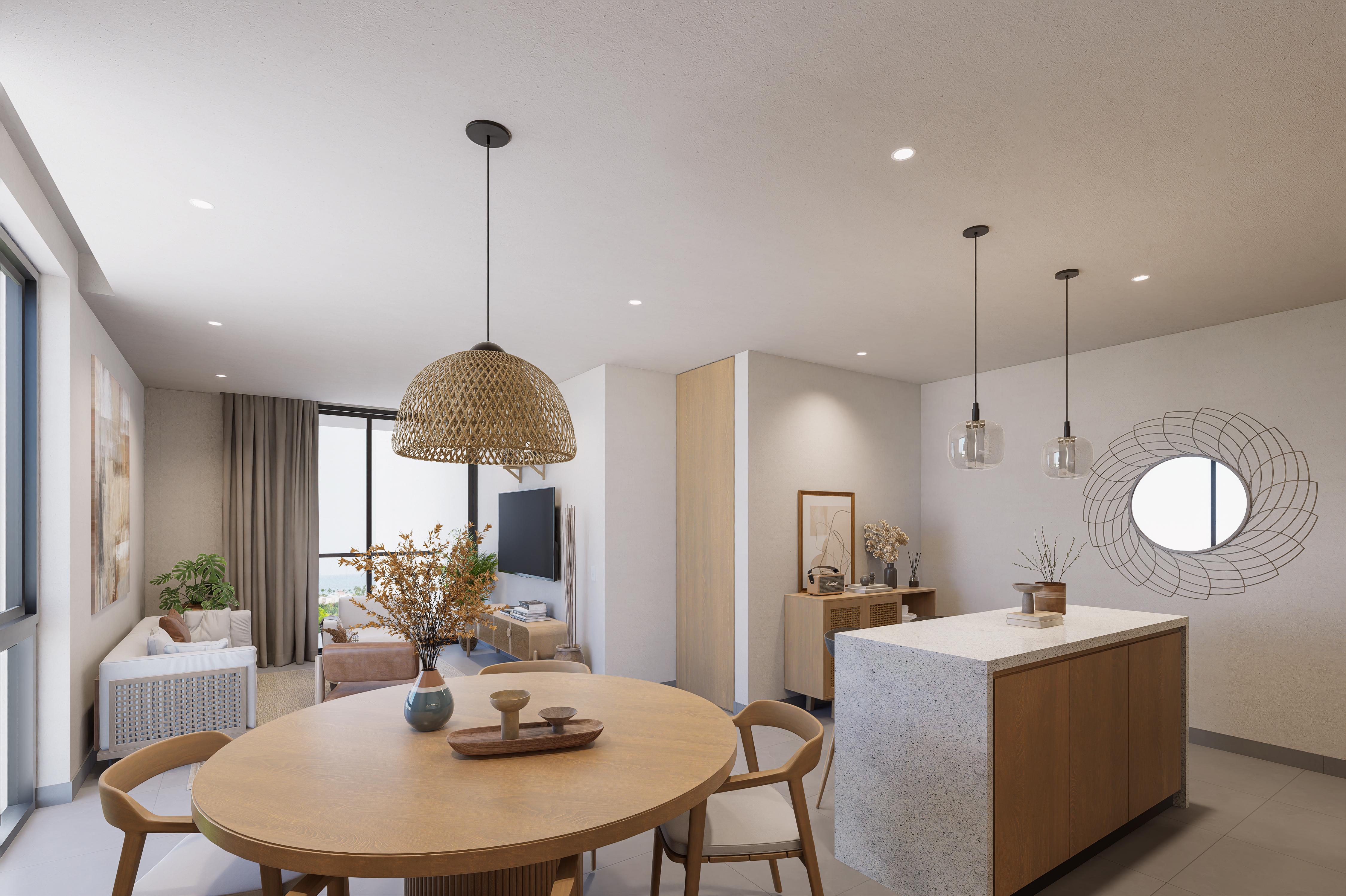 Vendo apartamento en Juan Dolió Foto 7316602-3.jpg