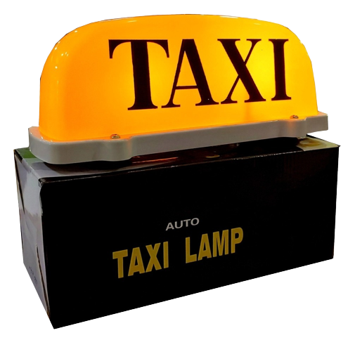 LETRERO LED TAXI Foto 7316634-1.jpg