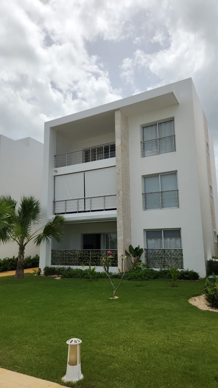 Vendo apartamento en Playa Nueva Romana Foto 7316661-1.jpg